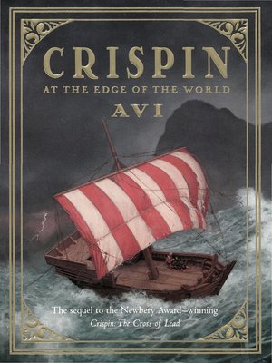 cover image of Crispin